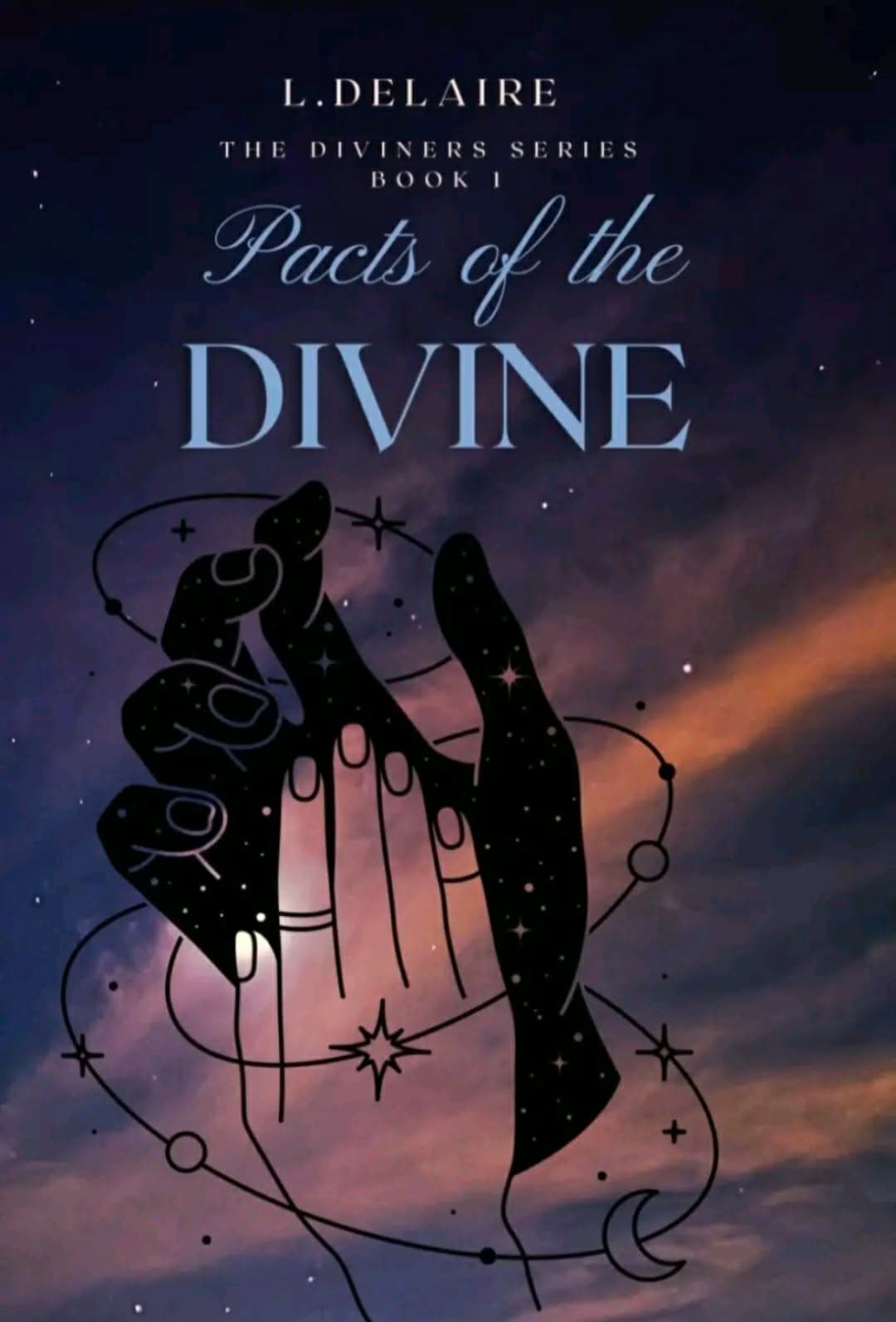 Pacts of the Divine